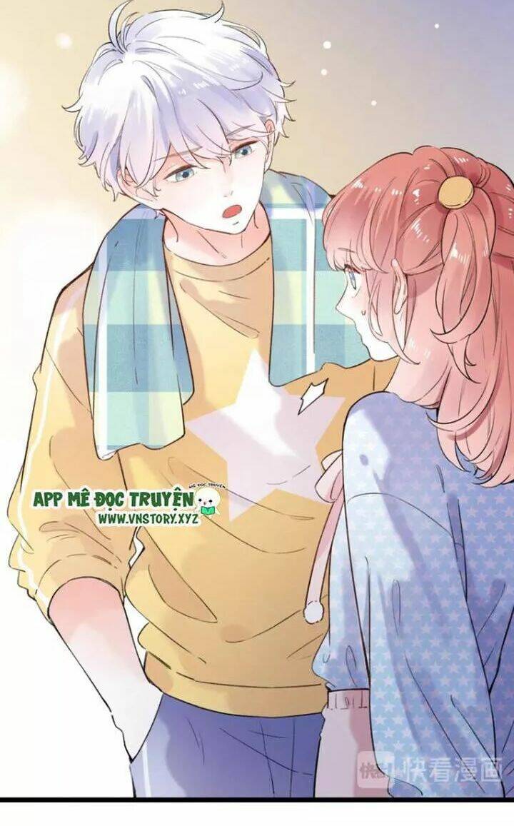 trạch thượng tịch mịch huỳnh hỏa chapter 56 72