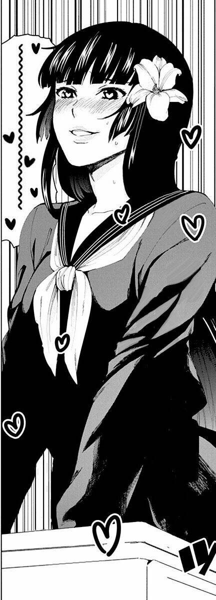 jiken jaken! chapter 4 11