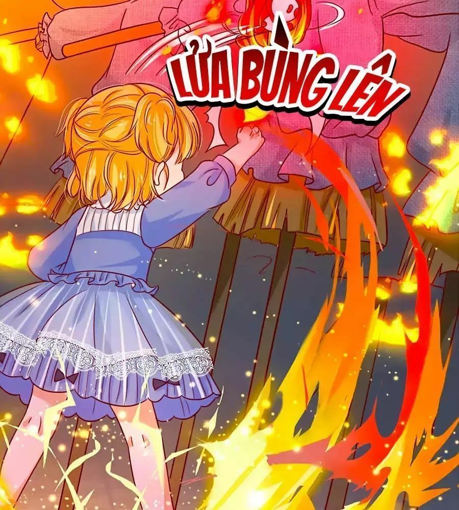 bỗng một ngày nọ trở thành con gái vua chapter 98 27