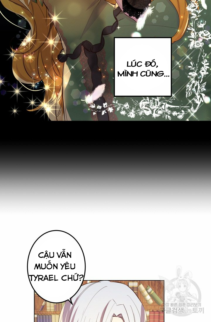 hủy bỏ điều ưóc này! chapter 8 30