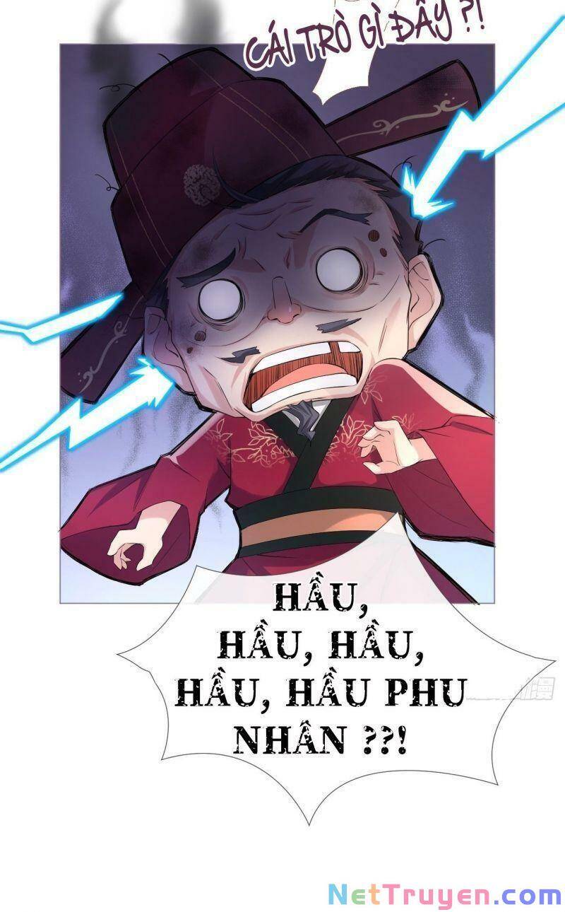 nhập mộ chi thần chapter 18 38