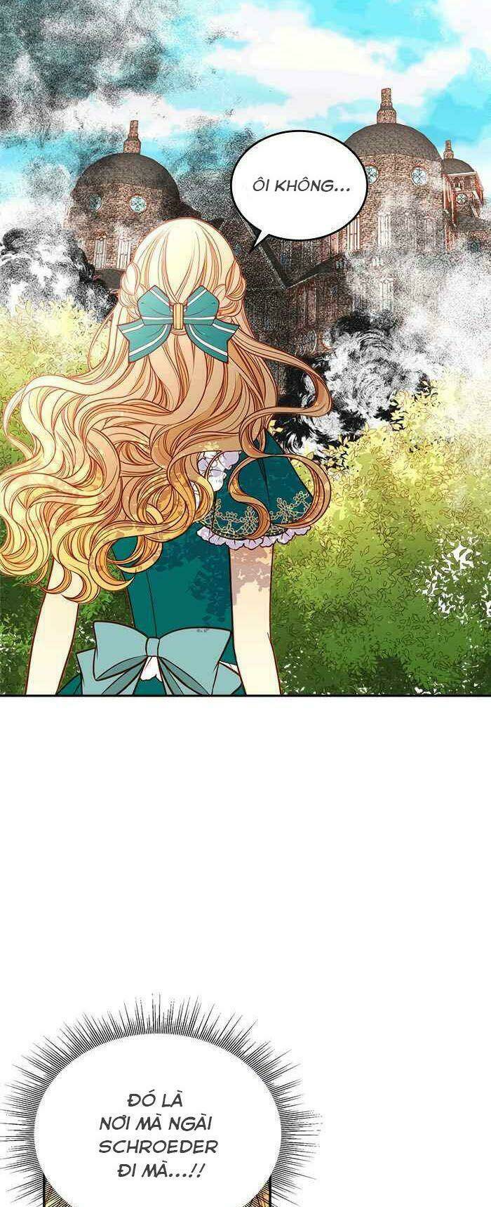 wendy , cô gái bán hoa chapter 47 32