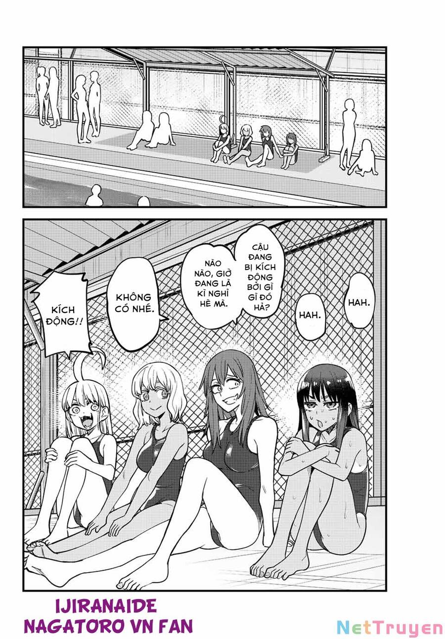 please don bully me - nagatoro-san chapter 112 18