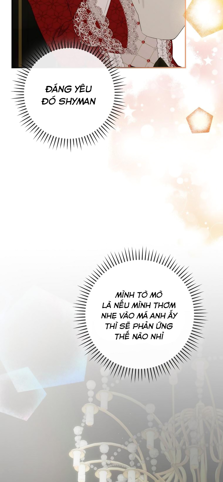 đứa bé không phải là con của anh chapter 63 49