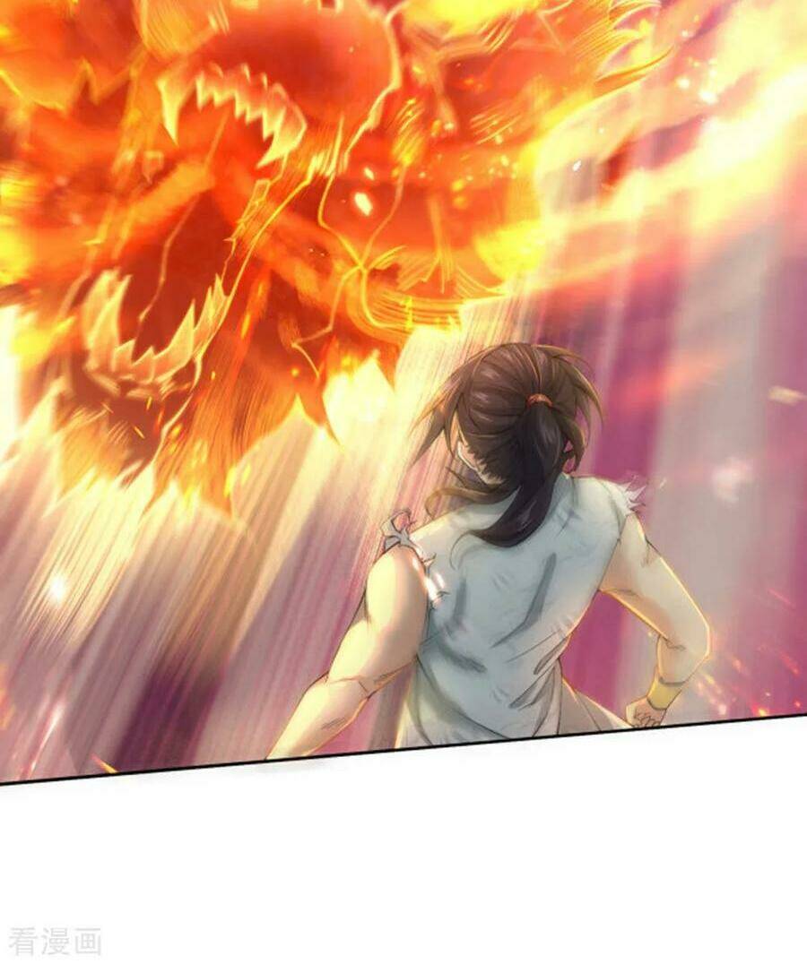 thân thể của ta là kiếm chủng chapter 54 12