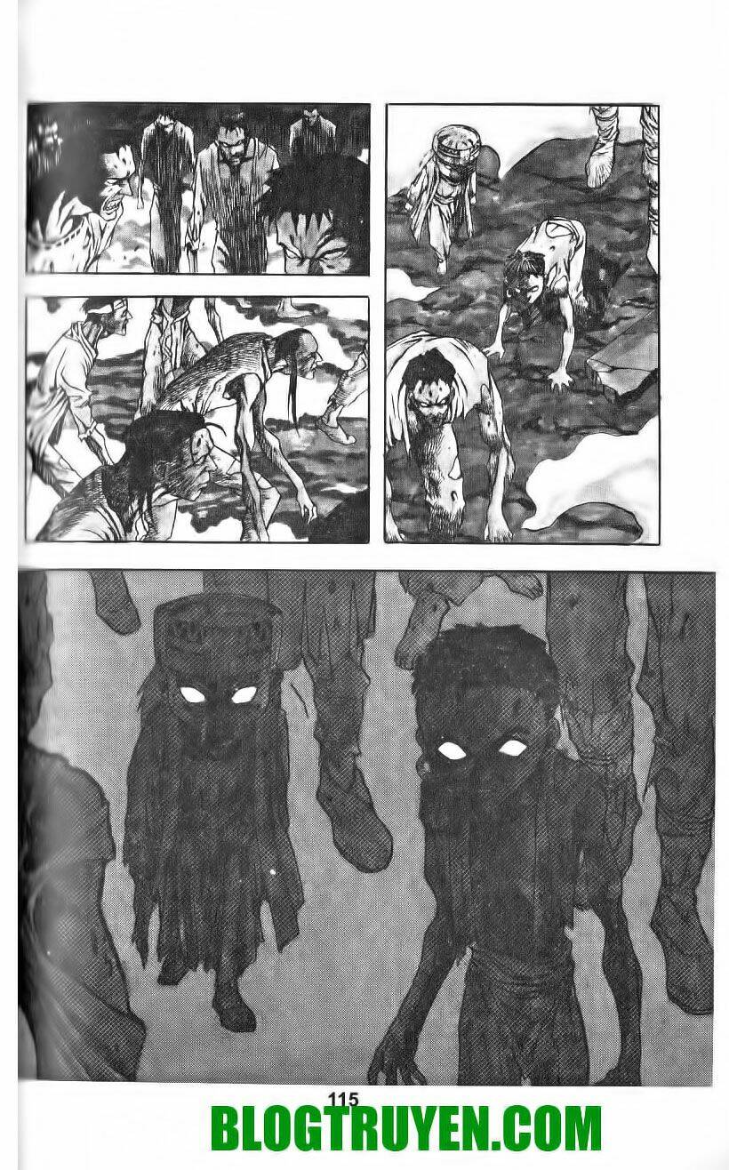 shoma - thiên vương thần kiếm chapter 30 17