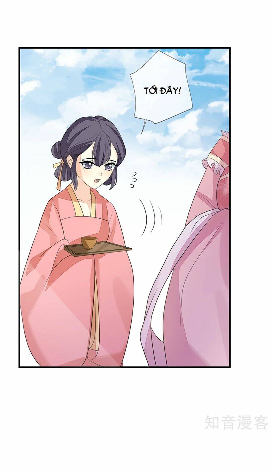 cửu khuyết phong hoa chapter 74 7