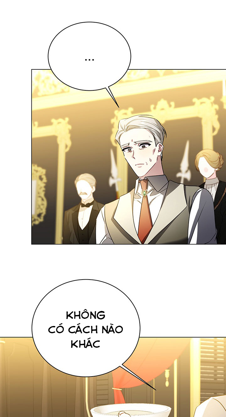 sự hối hận muộn màn chapter 117 57