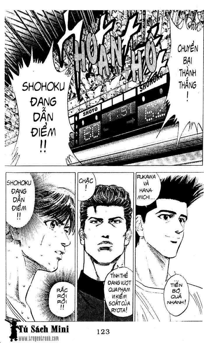 cao thủ bóng rổ chapter 96 12