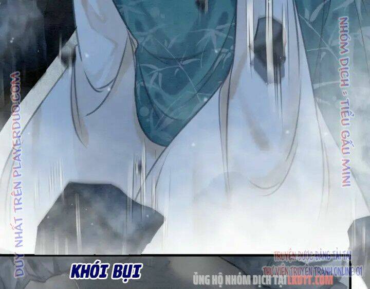 trọng sinh bá sủng nhiếp chính vương quá mạnh mẽ chapter 198 30