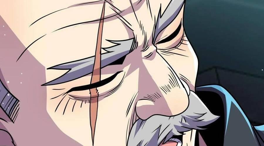 nhìn thấy thanh máu, ta xử tội thần linh chapter 107 72