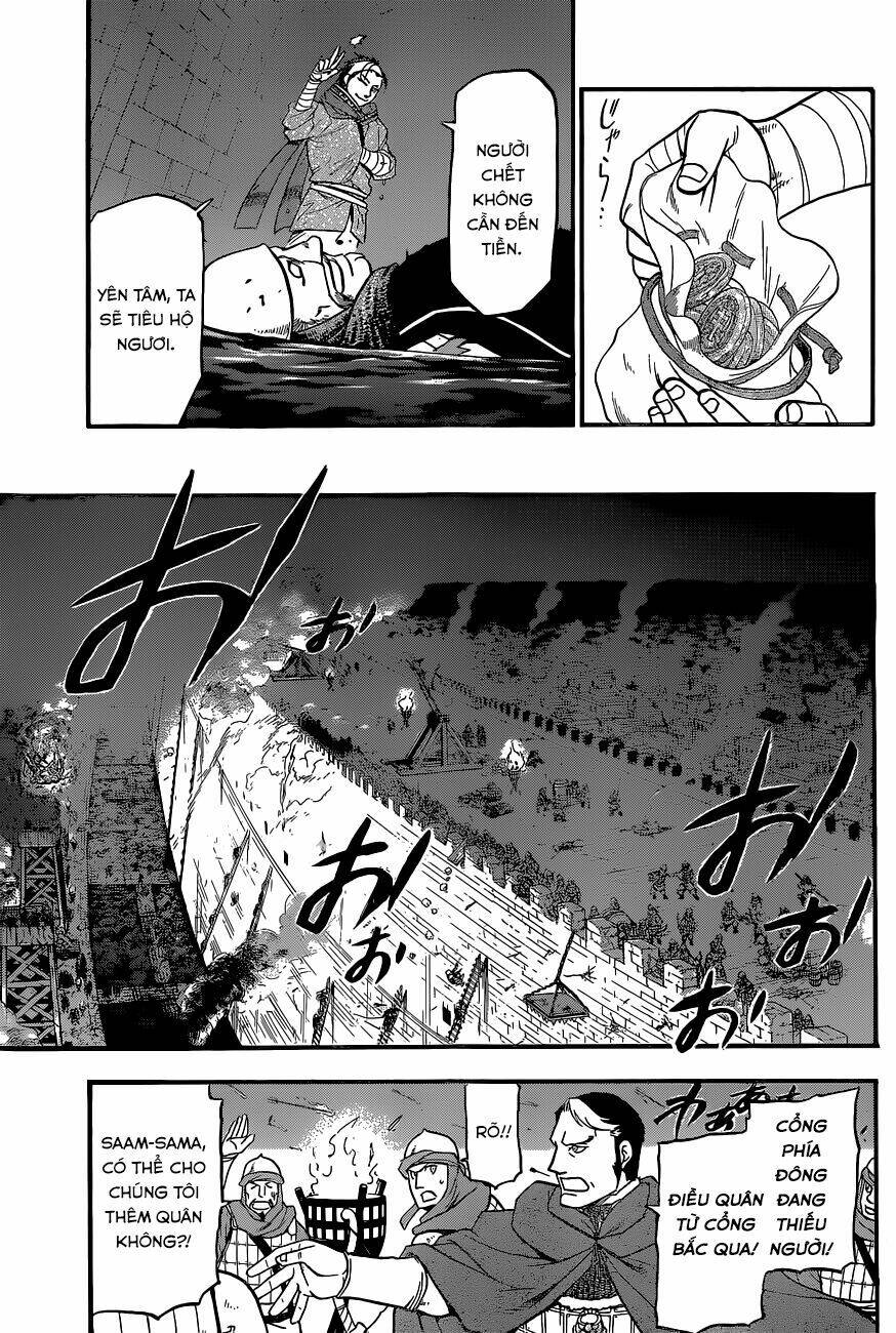 arslan chiến ký chapter 8 20