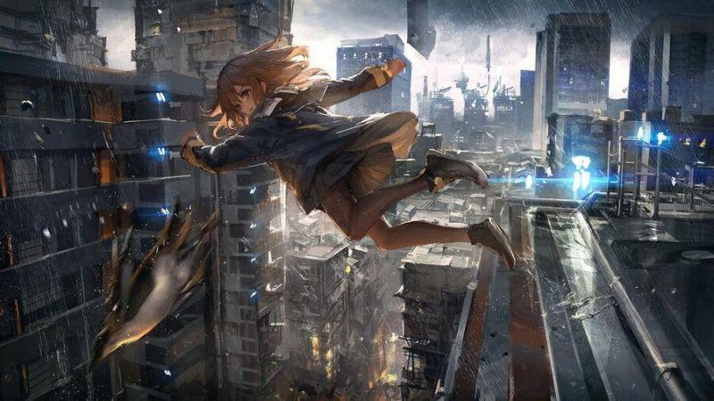 thánh tôn thần giới chapter 180 11