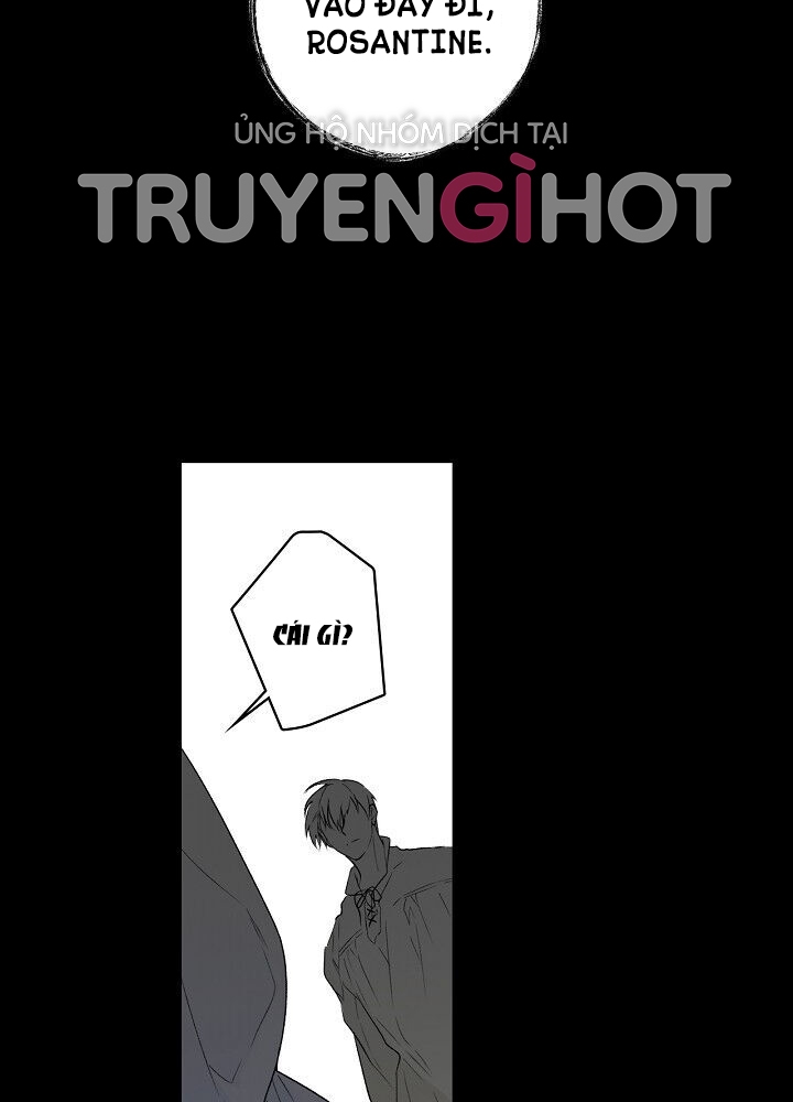 quý cô bí ẩn - secret lady chapter 2 70