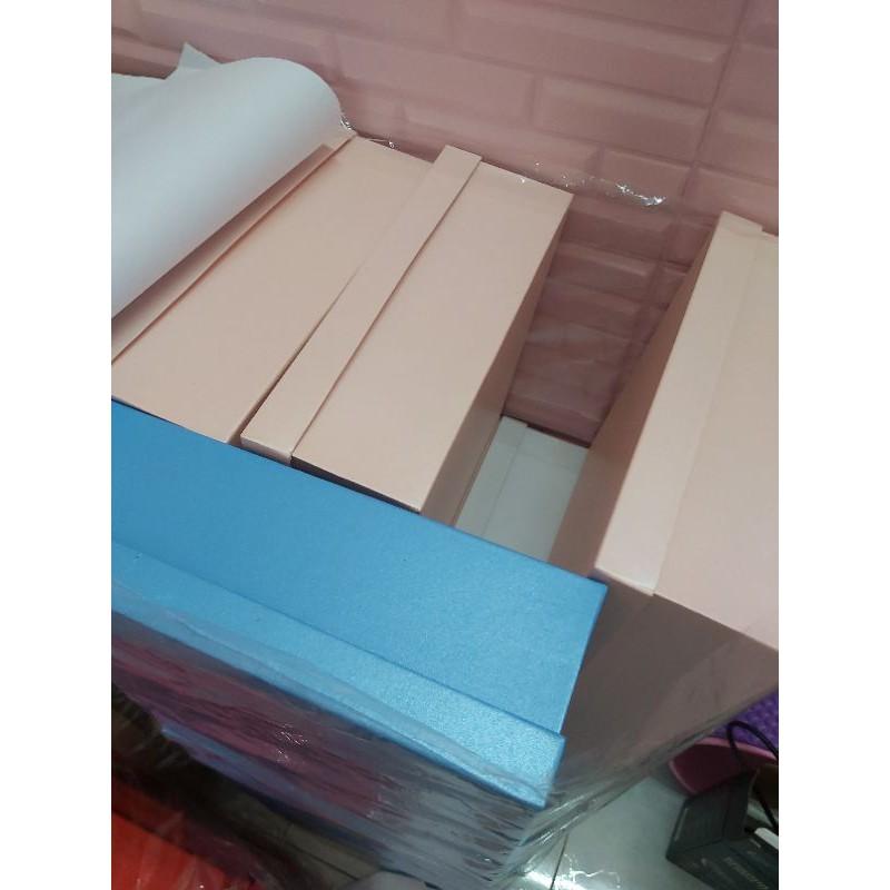 HỘP QUÀ TO 30X30X10CM- ĐƯỢC CHỌN MÀU