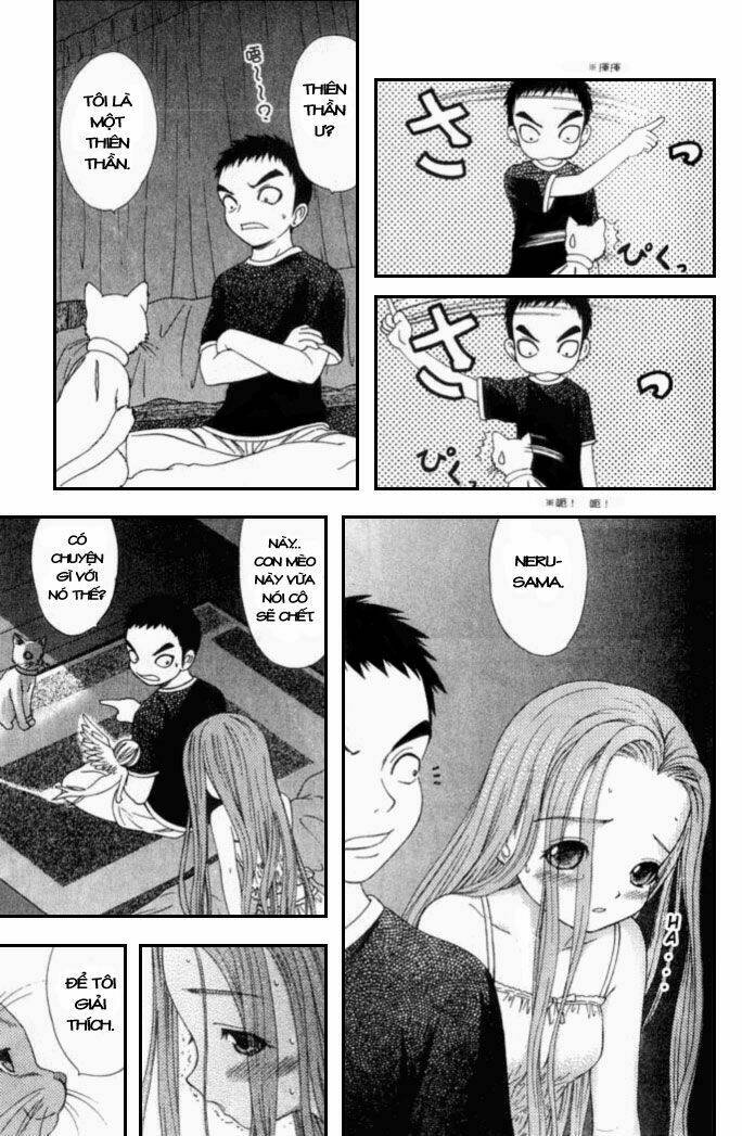 happy world! chapter 18 3