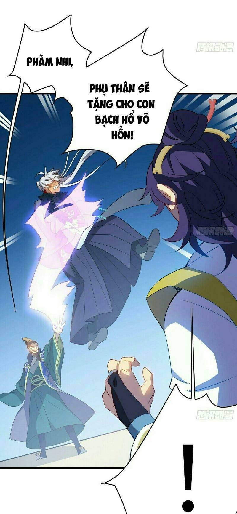 thiên mệnh long thần chapter 29 15