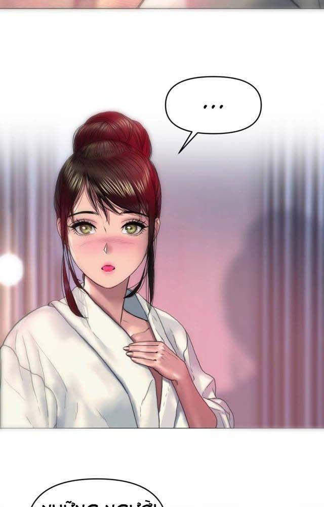 18+ cô vợ dâm đãng chapter 8.2 21