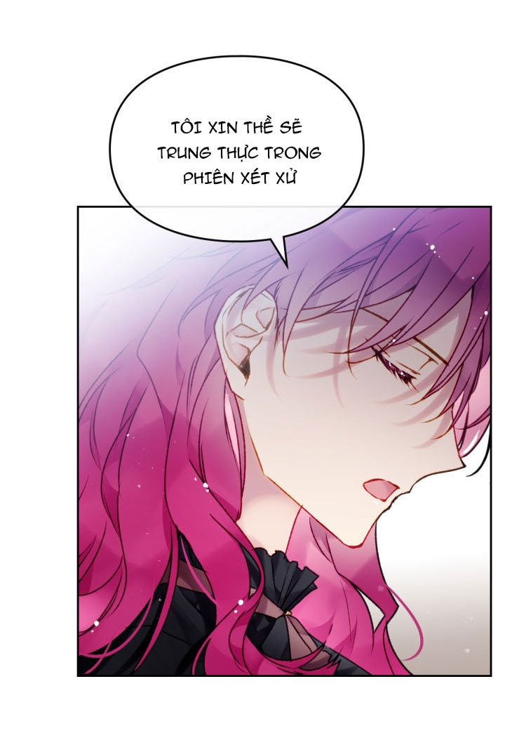 kết thúc của nhân vật phản diện chỉ có thể là cái chết chapter 81 34