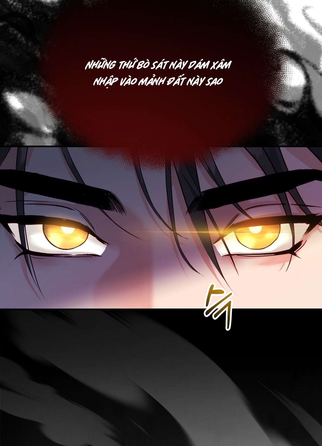 Khúc Nhạc Của Cầm Thú chapter 8.2 - Trang 40