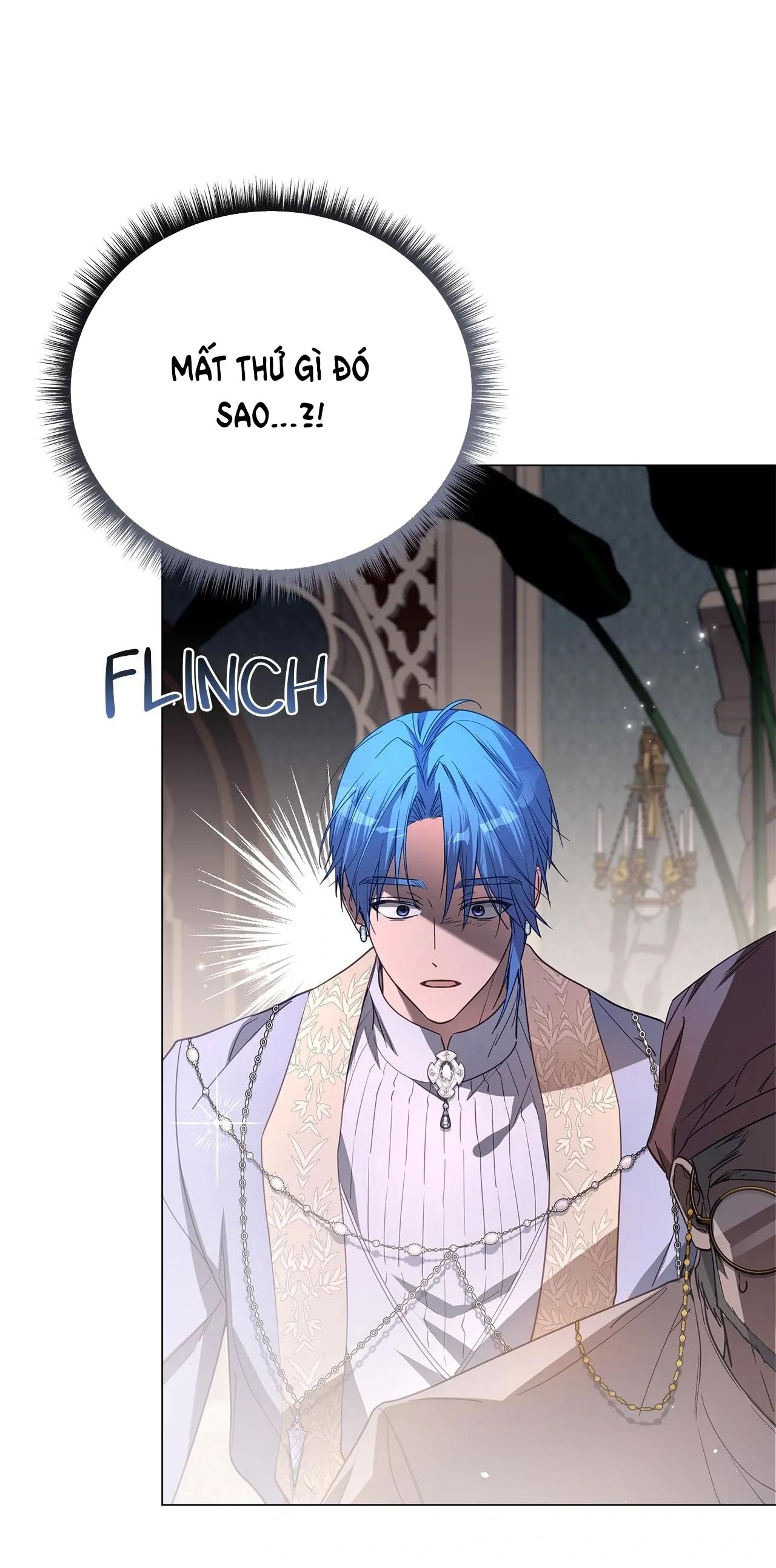 Vết Trăng chapter 57.1 18