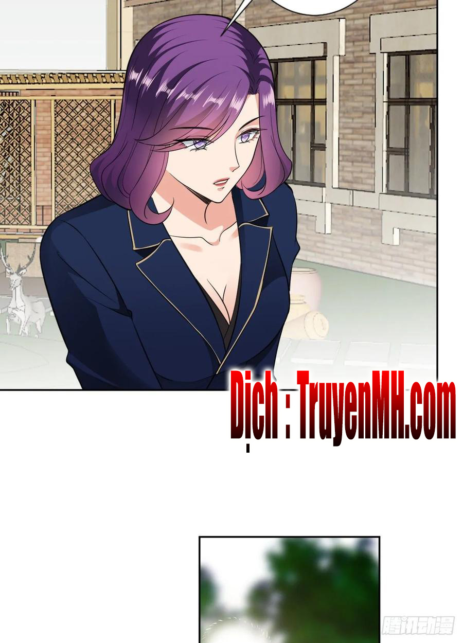 thí hôn lão công, cần giúp sức chapter 184 7