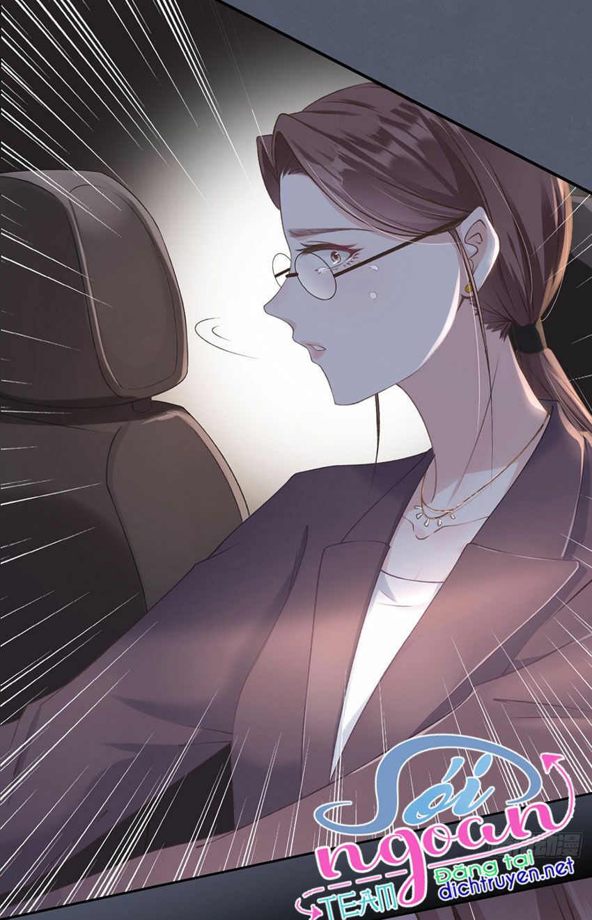 bạn gái tôi mới 30+ tuổi xuân chapter 1 25