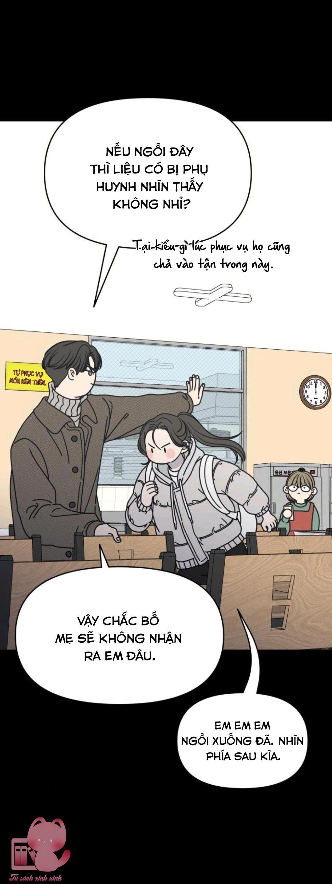 nói không với tình công sở chapter 10 4