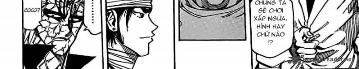thánh tỏi sành ăn chapter 164 24