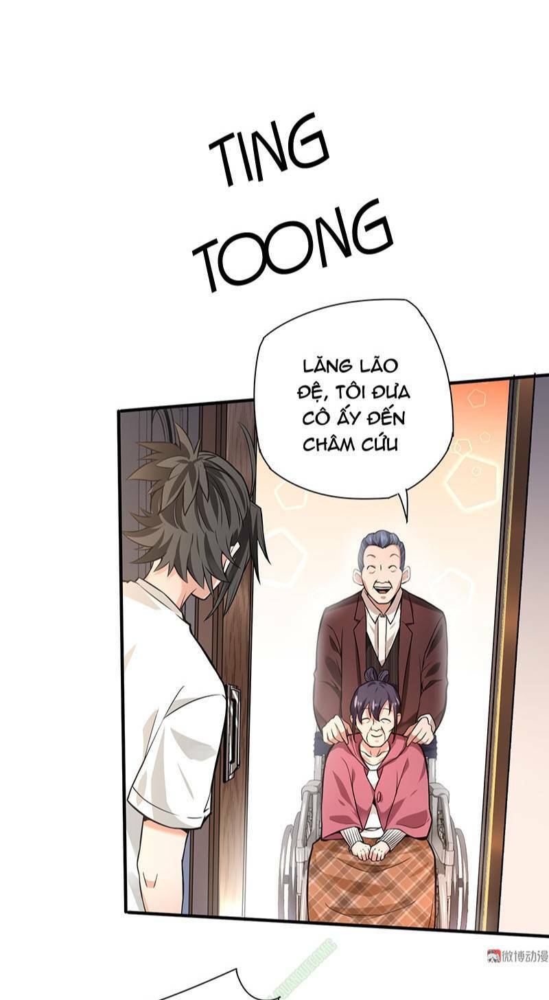 vú em hộ hoa chapter 13 30