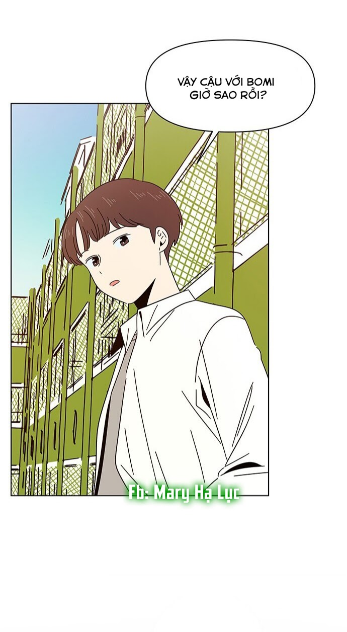 thanh xuân rực rỡ - season of blossom chapter 4 62