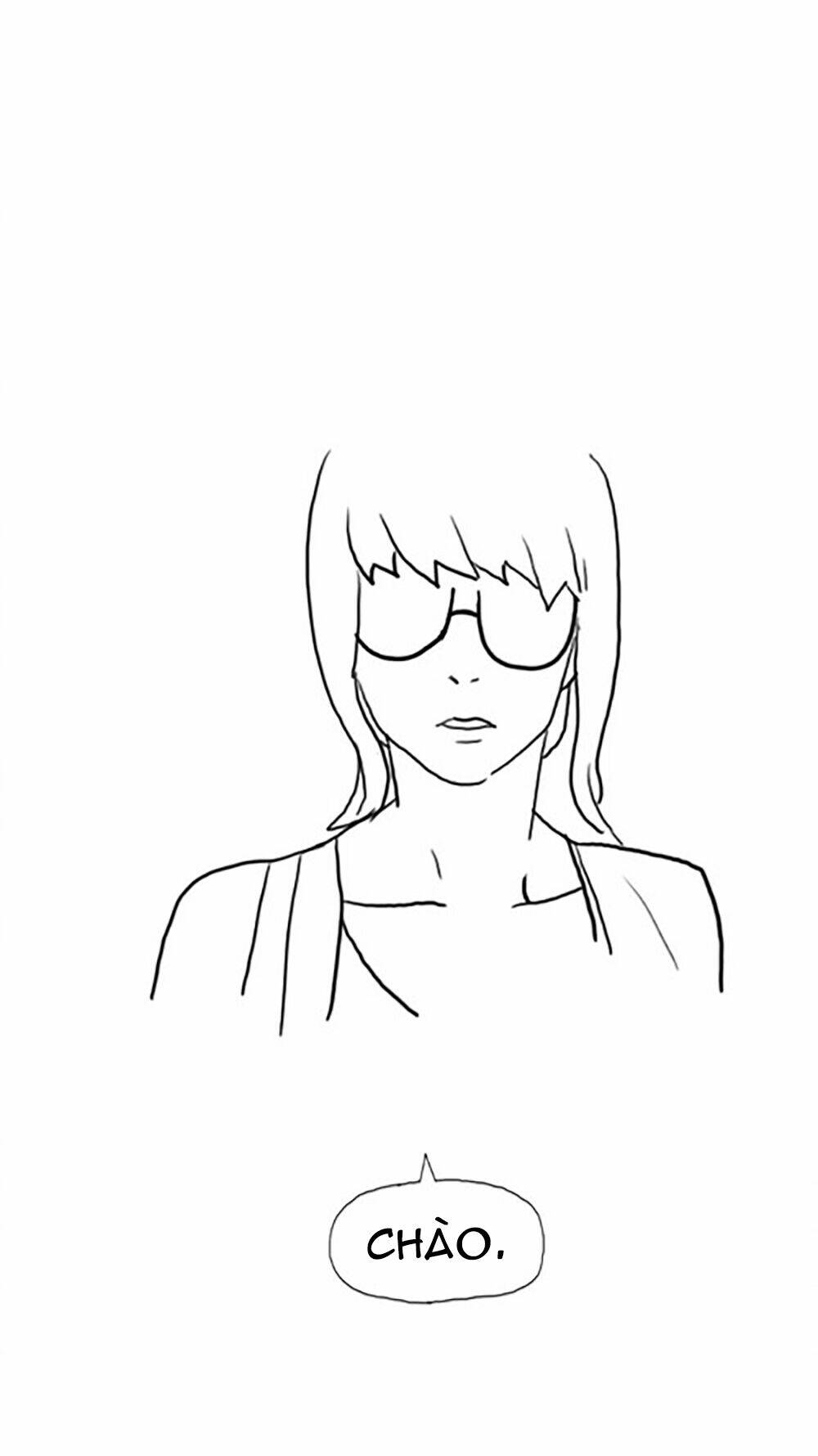 cô nàng trên lớp - the girl from class chapter 19 41