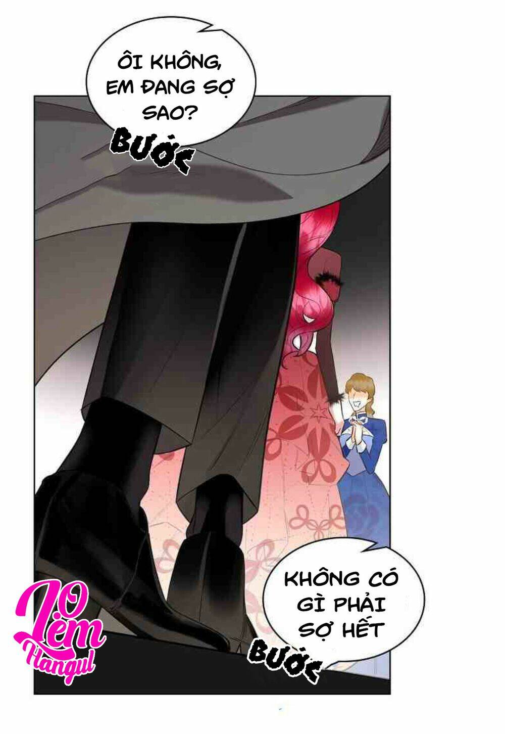 kẻ tạo ra nữ phản diện chapter 7 32