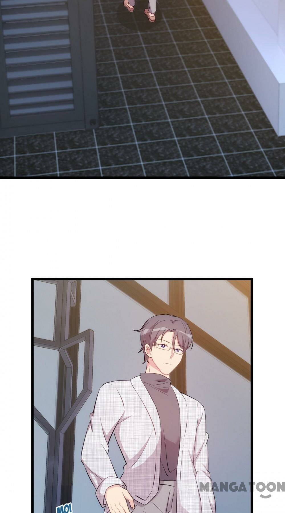 cô vợ ấm áp của hạ thiếu chapter 300.4 8