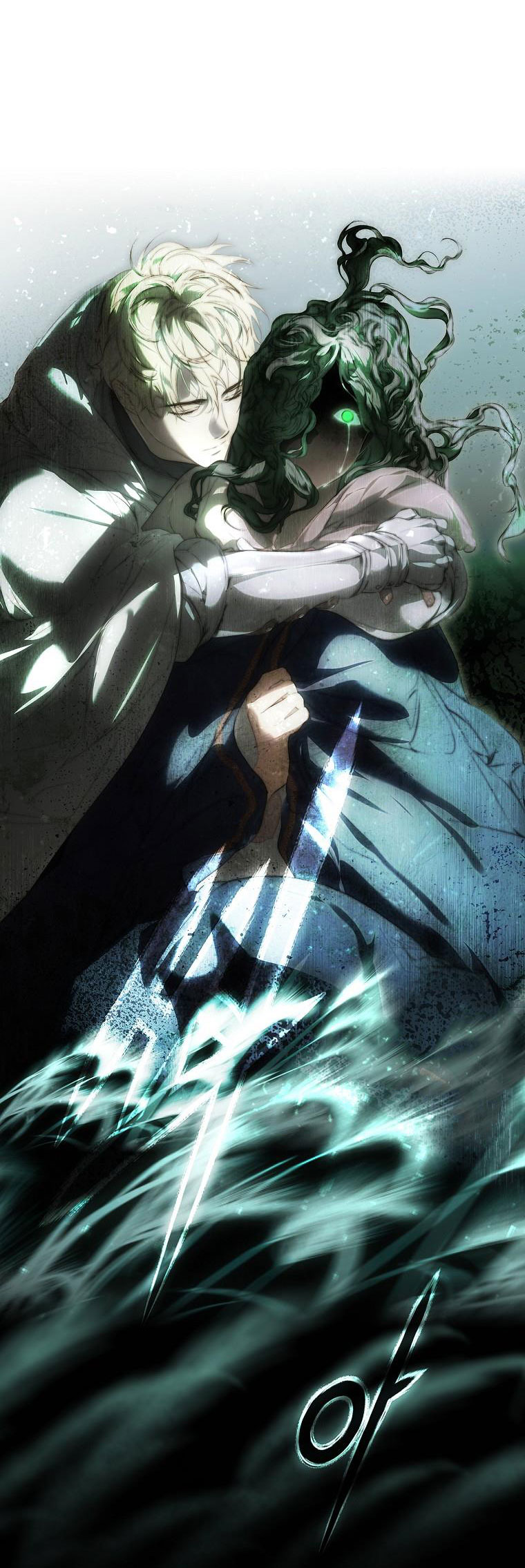 quý cô bí ẩn - secret lady chapter 81.1 20