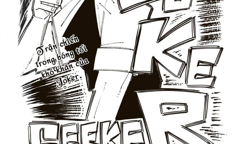 biệt đội lính cứu hỏa chapter 254 3