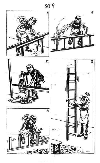 chú thoòng (full trọn bộ) chapter 13 5