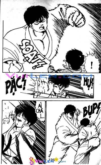 truyền nhân atula - shura no mon i chapter 1 125