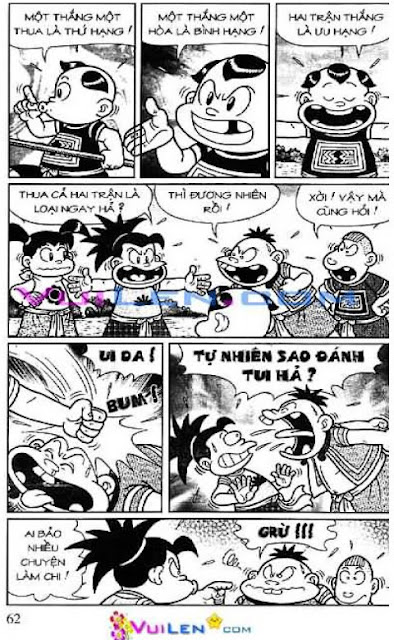 thần đồng đất việt chapter 128 59