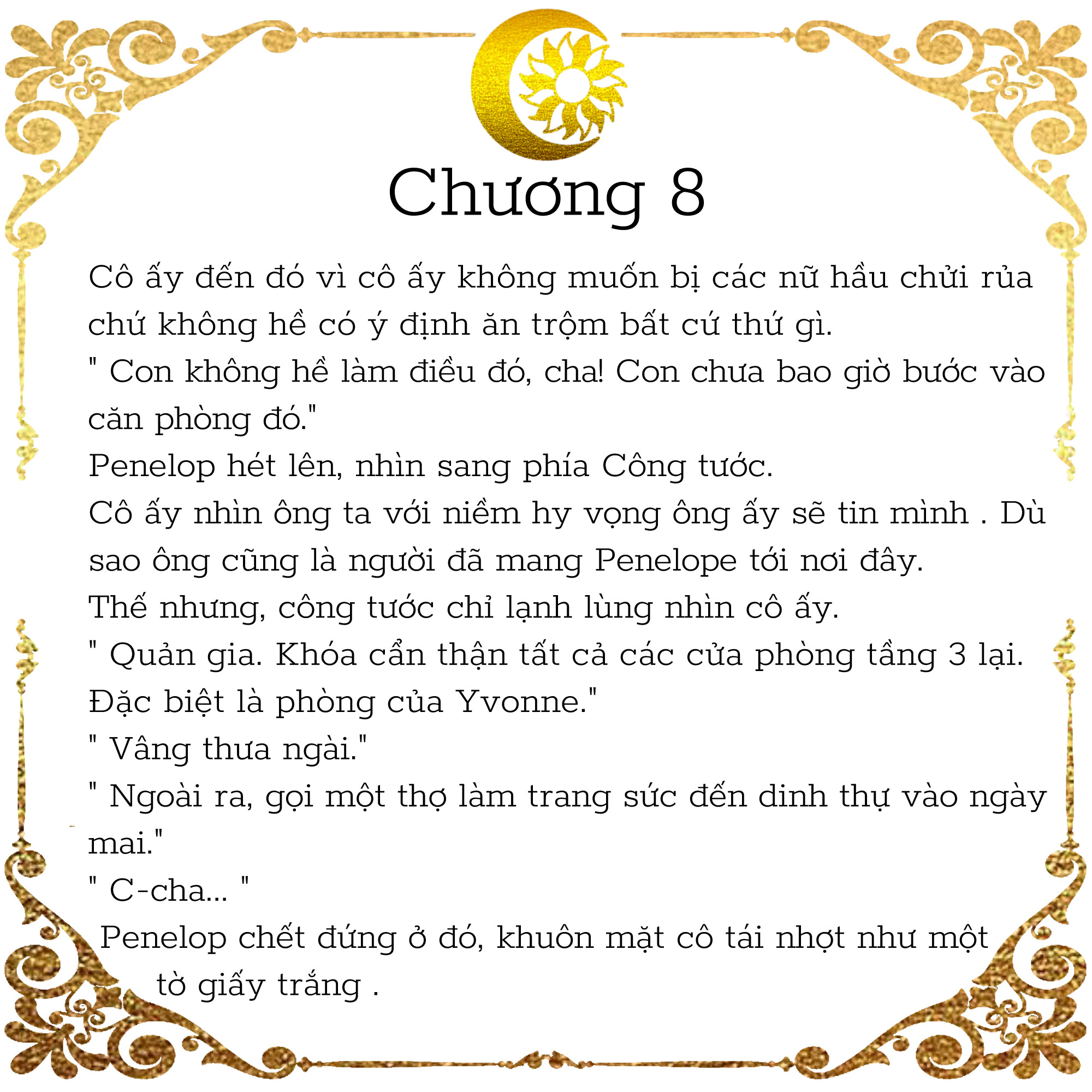 villains are destined to die chapter 8 7