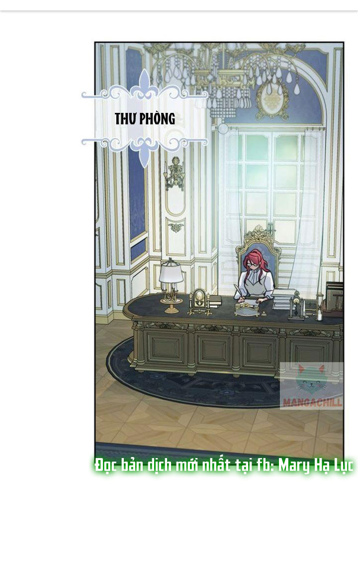 [18+] người đẹp và quái vật chapter 73.1 23