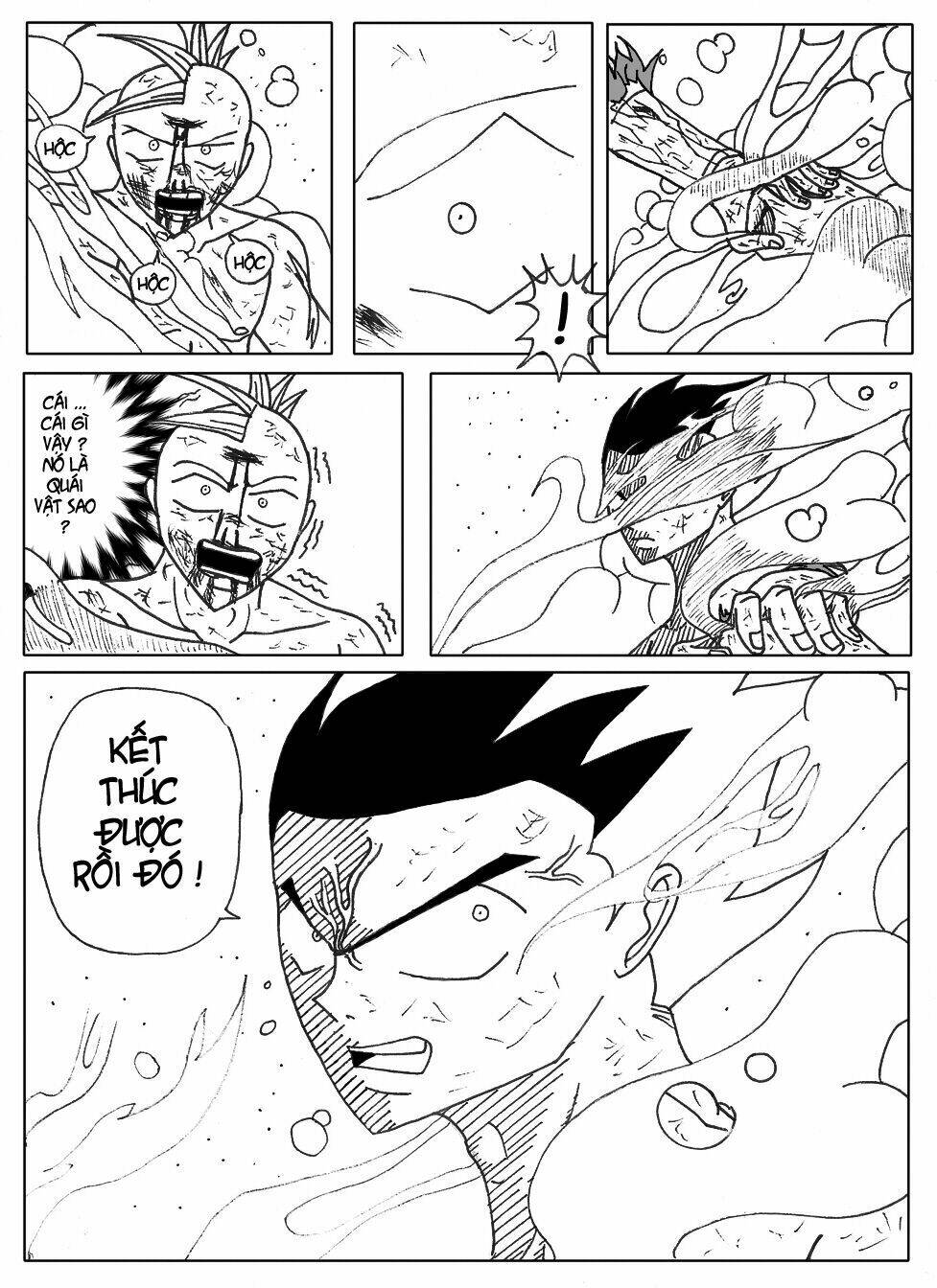 long nhẫn chapter 5 23