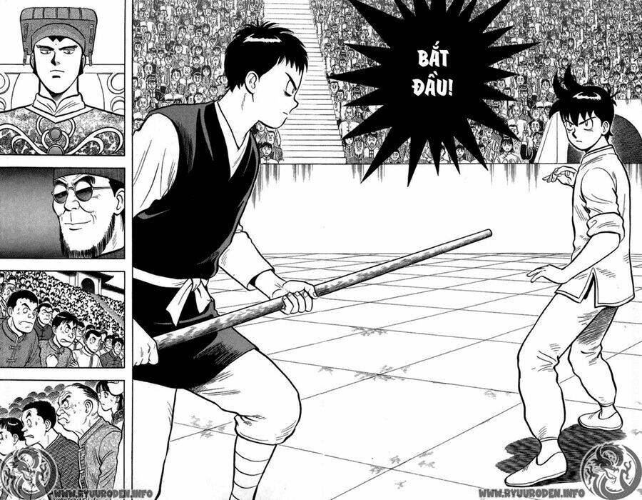 hoàng phi hồng phần 1 chapter 32 159