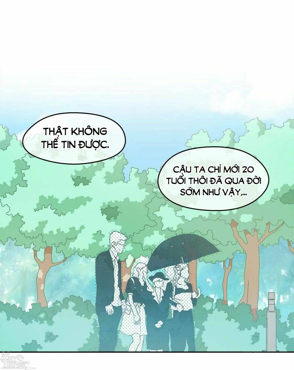 đối nhĩ duy mệnh thị tòng chapter 8.1 31