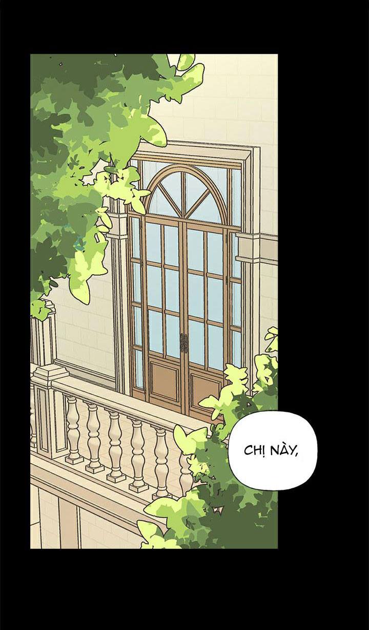 chị tôi đã nhặt về một nam chính quyến rũ chapter 2 11