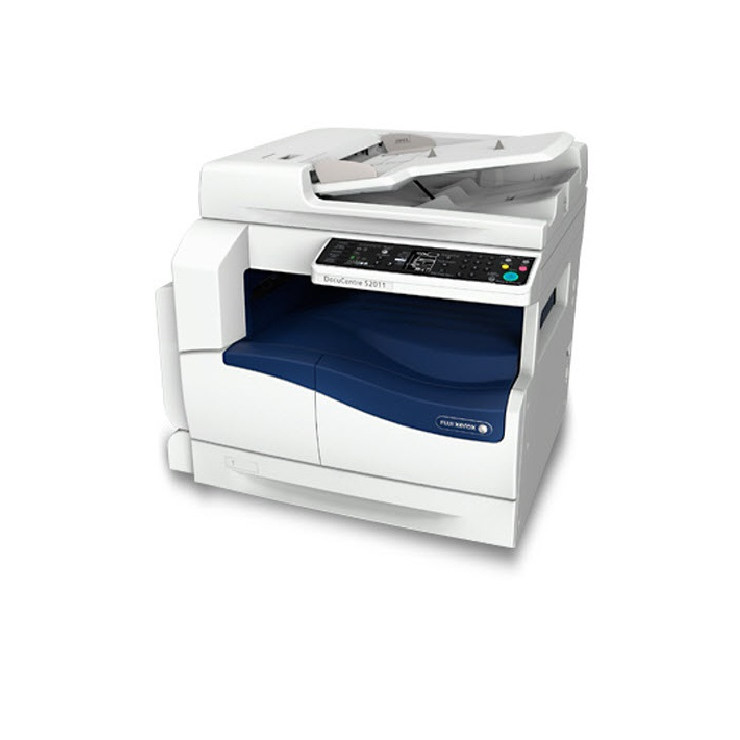 Máy Photocopy Fuji Xerox DocuCentre S2011 - Hàng Chính Hãng