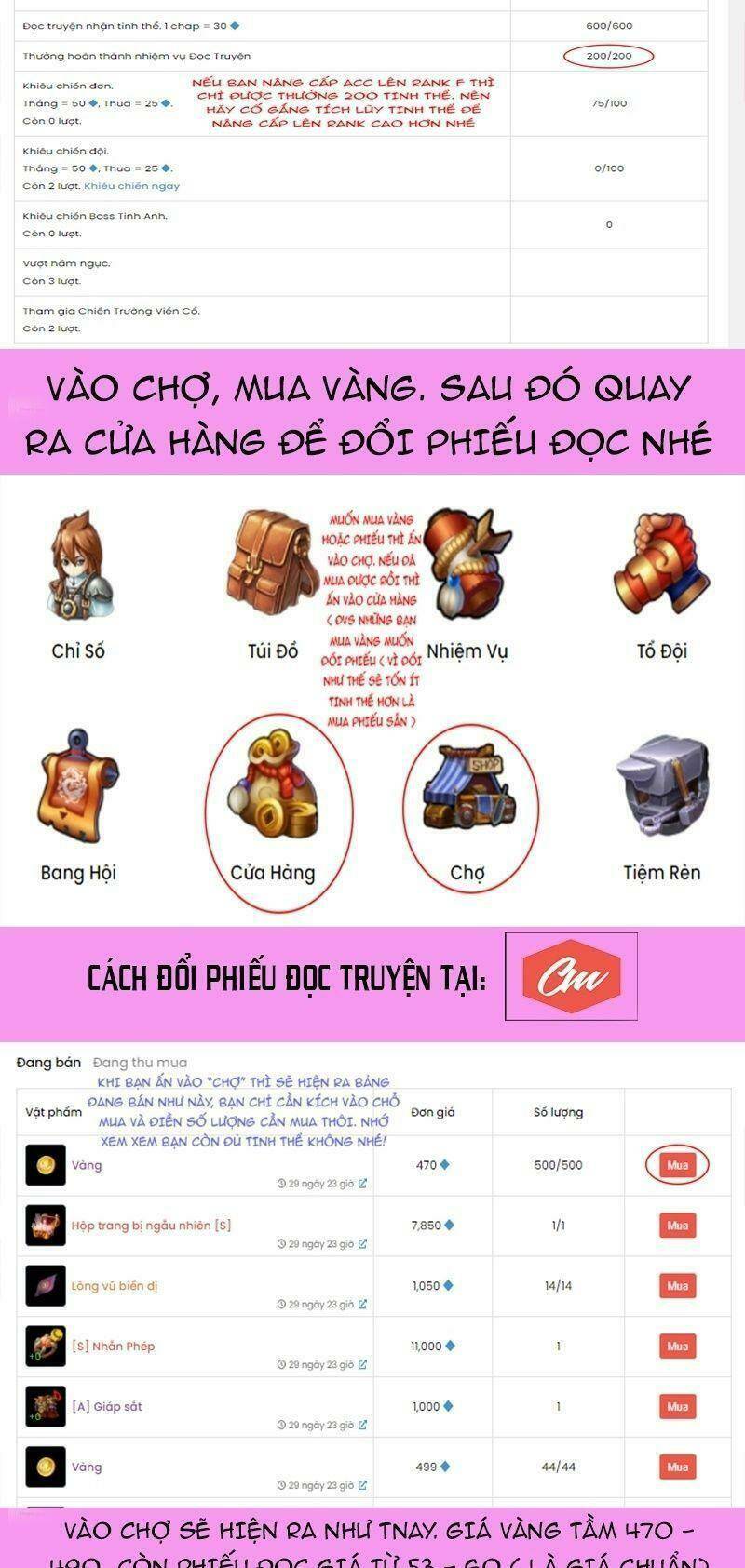 thiếu soái, vợ anh muốn lật trời! chapter 137 9