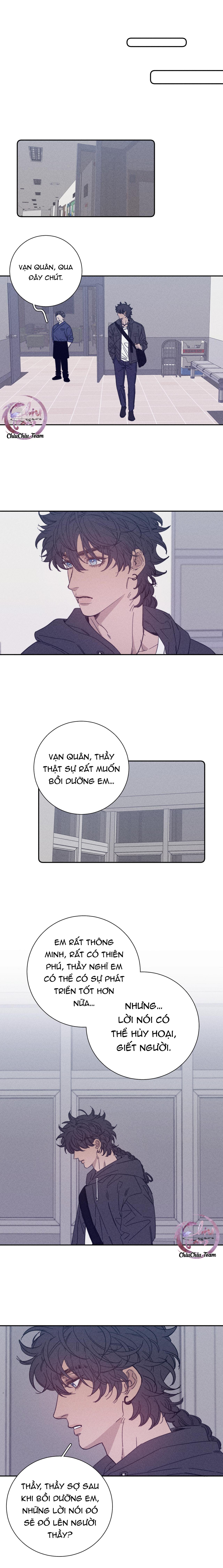 mùa xuân đang đến chapter 65 6