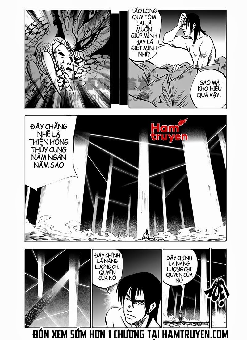 cửu đỉnh ký chapter 31 27