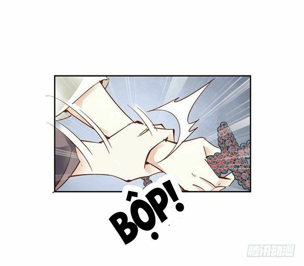 thiền tâm vấn đạo chapter 16 29